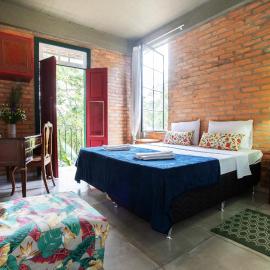 Charmoso studio em Tiradentes