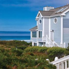 Schooner Landing, hotel in Newport