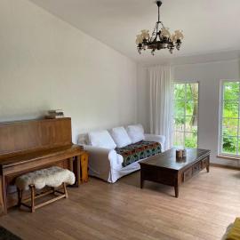 Sonnenschein am Rursee, Hotel in Simmerath