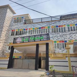 La Tana Hotel, Hotel in Bagongsabrangan