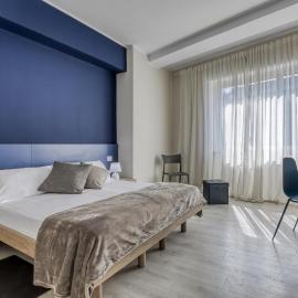 Asso Residence Centro, hotel em Terni
