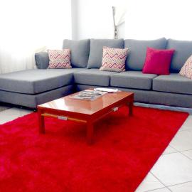 AVISHAI HOMES, hotelli kohteessa Kisumu