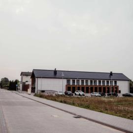 Hotel Angie, hotel a Puszczykowo