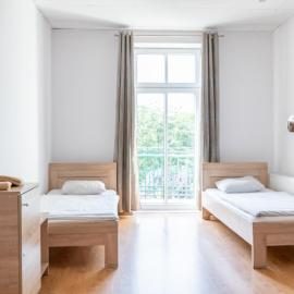 Hostel Katowice Centrum, hotel sa Katowice