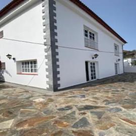 PANORAMIC VIEWS VALLE FRONTERA-WIFI-PREMIUM TV, hotel di Tigaday