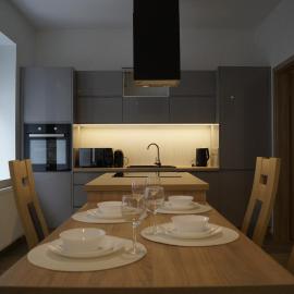 APARTAMENTY SOKOLA blisko Szpital im M Kopernika, Orientarium ZOO, Atlas Arena, EC1, Mandoria