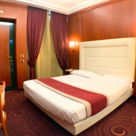 AS Hotel Monza, hotel in Monza