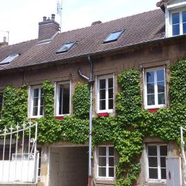 Gite de l'Arbalète