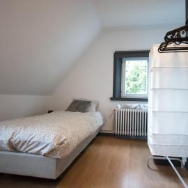 Logies De Witte Hoeve, hótel í Oudenaarde