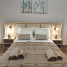 Gioiello di Corfu apartment