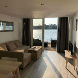 Appartement Du Lac, ξενοδοχείο σε Hossegor