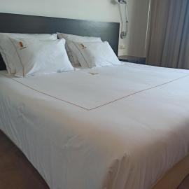 Hotel Vila Luena – hotel w mieście Vila Verde