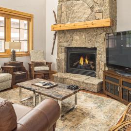 Lone Peak Townhome 5