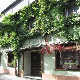 Weingut Franz Schäfer, hotel a Bad Neuenahr-Ahrweiler