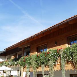 Ferienwohnung Goller, hotel a Lenggries