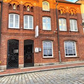 Just Pension & Bar, hotel u gradu 'Gadebusch'
