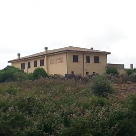 Agriturismo Montealma