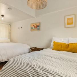 Sea Haven Motel Unit 3