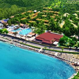 Kustur Club Holiday Village - All Inclusive, hotel in Kuşadası