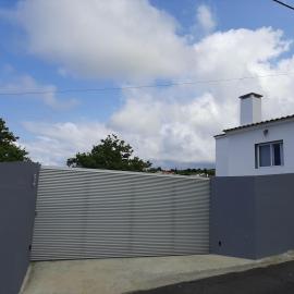 Norverde - Açores, hotel in Nordestinho