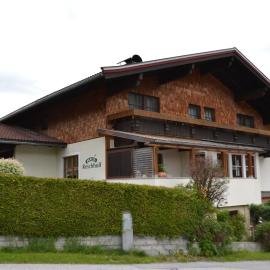 Gästehaus Reichholf