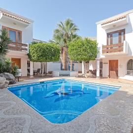 Casita de Maria by Kivoya