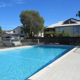 Sixteen at Cape View Escapes