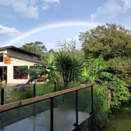 OutBox Inn, Hotel in Monteverde