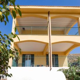 Family-Friendly Sicily Stay