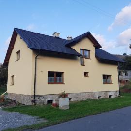 Apartmány u Mlýna, hotel in Velké Losiny