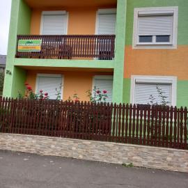 Park Apartman