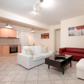 Elena's Apartments by the Sea and Airport
