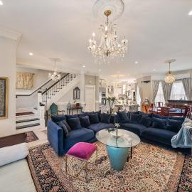San Francisco Retreat Just Steps from Golden Gate Park and Ocean Beach! home, hotel in San Francisco