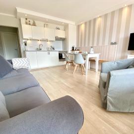 Großes Mollymook, hotel a Wenningstedt