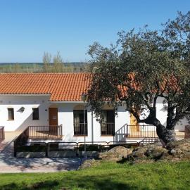Apartamentos Baños de Ledesma, hotel a Salamanca