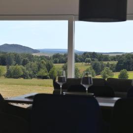 Auszeit mit Weitblick in der Sächsischen Schweiz - kleiner Bauernhof mit Tieren und Wallbox, hotel in Rathmannsdorf