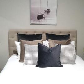 Kennedy House Euroa PERFECT FOR SHORT TERM STAYS, hotel di Euroa