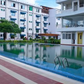 Hotel Starlight, hotelli Nepalgunjissa