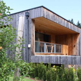 Chalet M&M, hotelli kohteessa Innsbruck