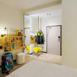 poznańska19 – hotel w mieście Nowy Tomyśl