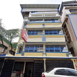Imperial Plaza Guest House, hotel Jādabpur városában 