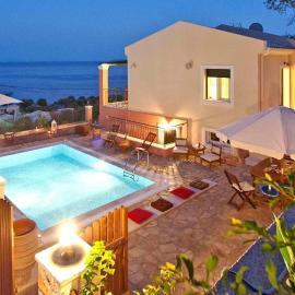 Villa Artemis