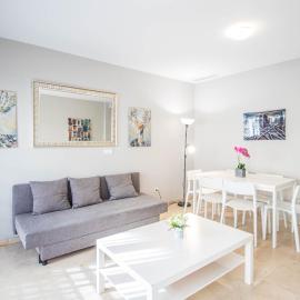 Recogidas Apartment 23 โรงแรมในกรานาดา