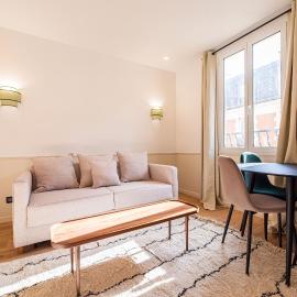 Vignature residence, hotell sihtkohas Asnières-sur-Seine
