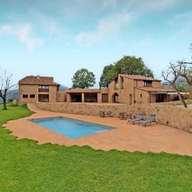 El Guitart - Turisme Rural, hotel a Ripoll