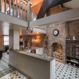 Newgate Loft