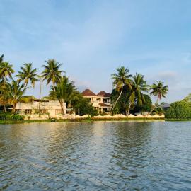 The Ambassador's Residence Kochi - a VKation Experience