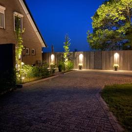Veldzicht, hotel in Klarenbeek