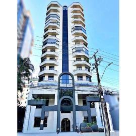 Central Park Flat Residence - Home Time, hotel in Florianópolis