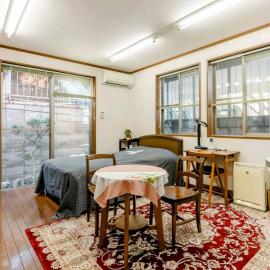 Sakai Kita-ku - House - Vacation STAY 10593, hotel in Asakayamachō